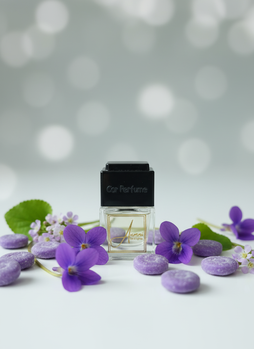 Aumni ScentDrops Parma Violet