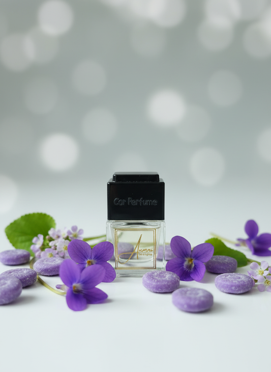 Aumni ScentDrops Parma Violet