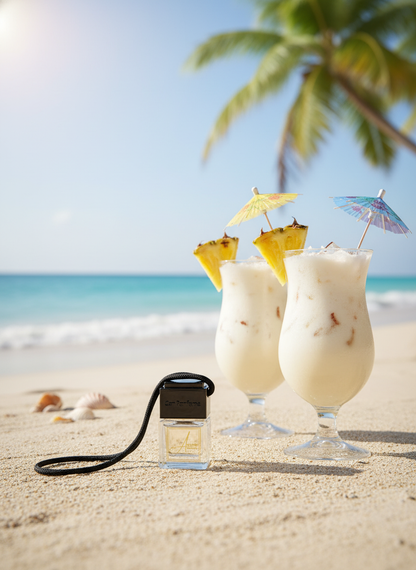 Aumni ScentDrops Pina Colada