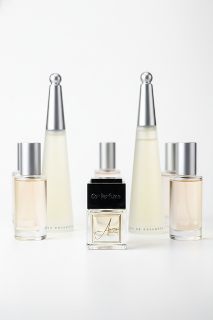 Aumni ScentDrops Pure Miyake