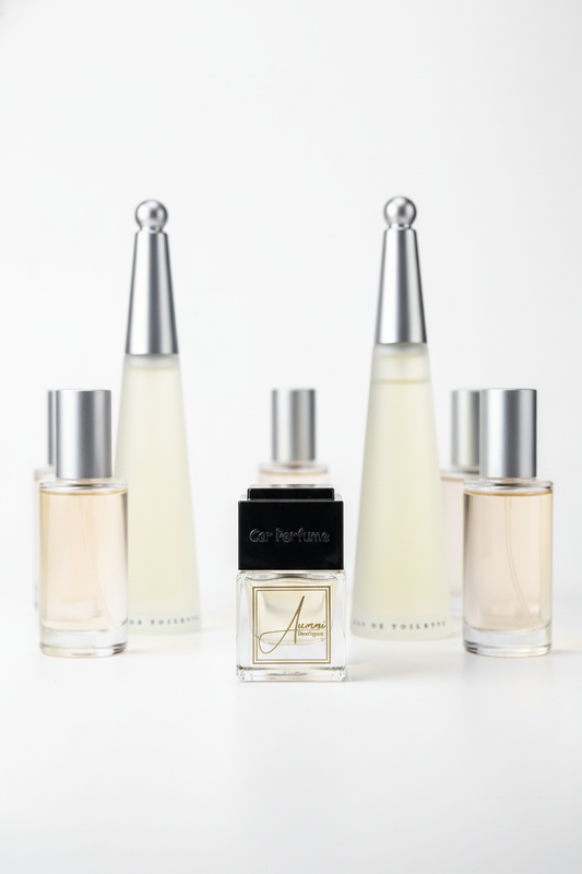 Aumni ScentDrops Pure Miyake