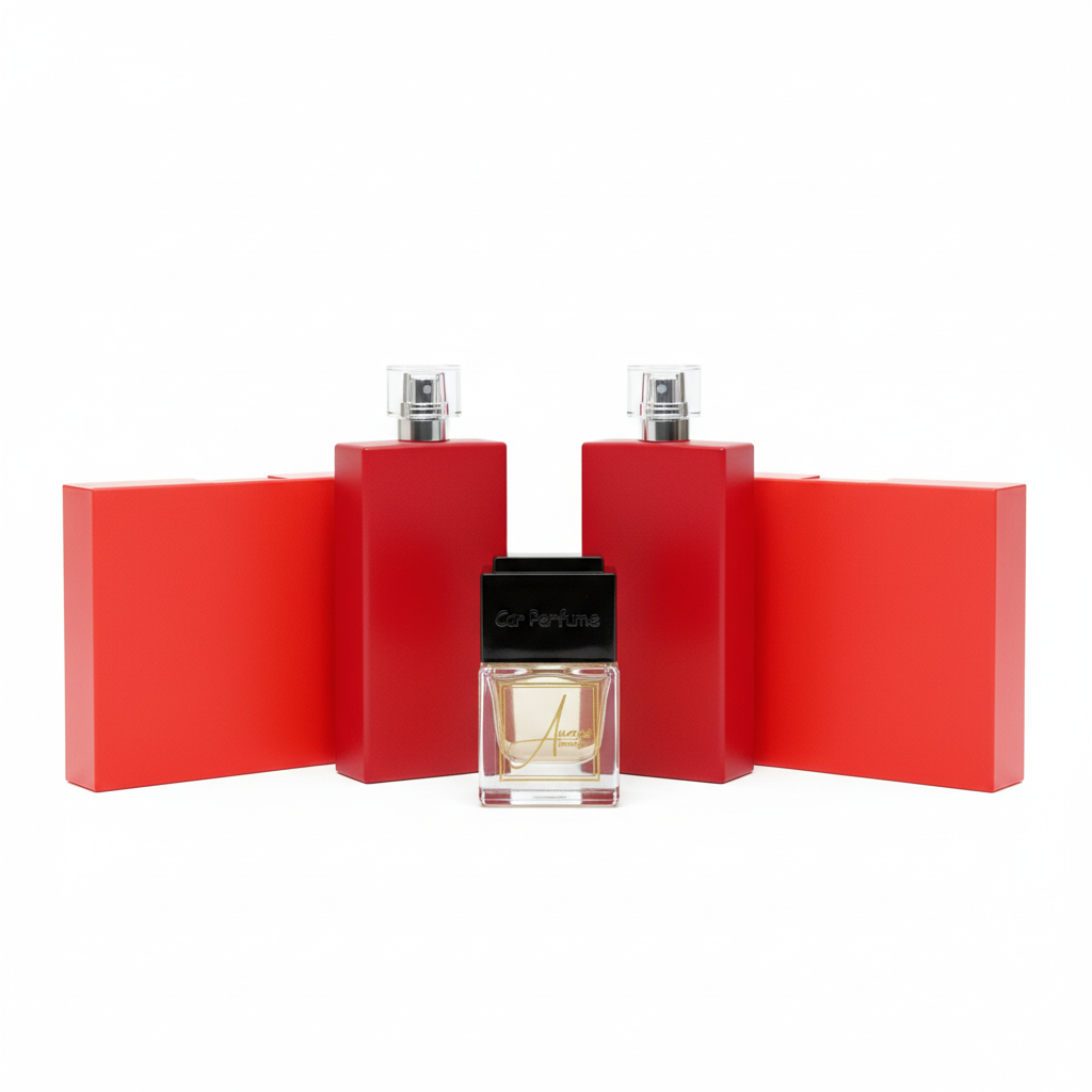 Aumni ScentDrops Rush Hour