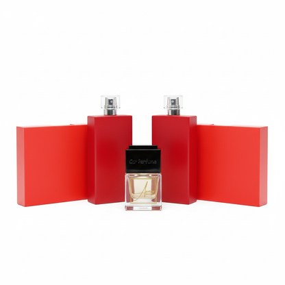 Aumni ScentDrops Rush Hour