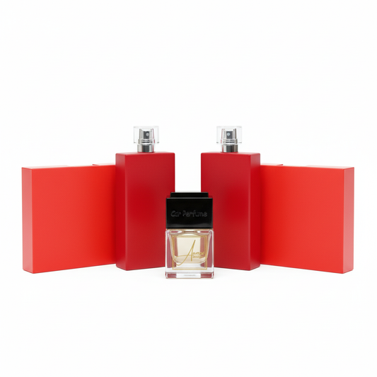 Aumni ScentDrops Rush Hour