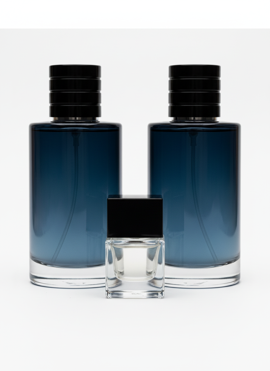 Aumni ScentDrops Sauvagerie