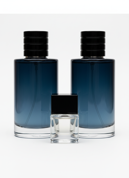 Aumni ScentDrops Sauvagerie