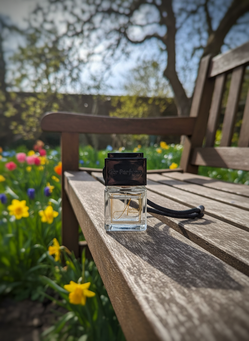 Aumni ScentDrops Spring Awakening