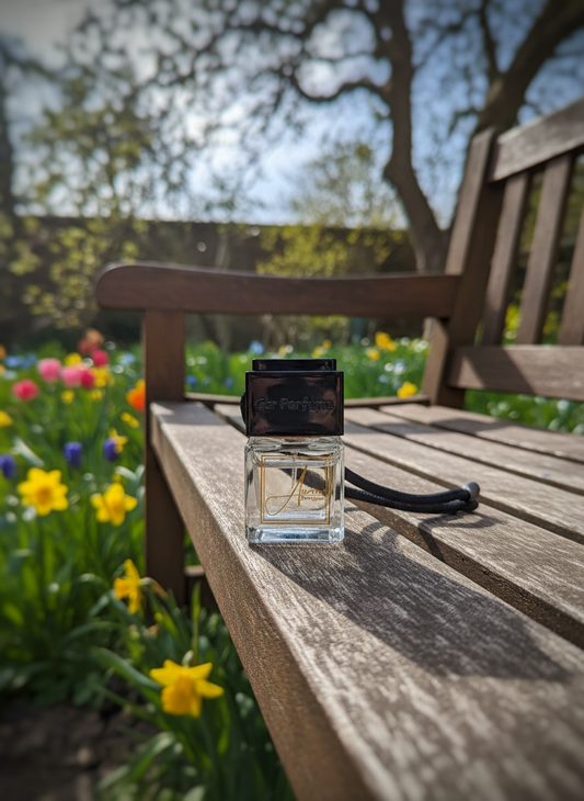 Aumni ScentDrops Spring Awakening