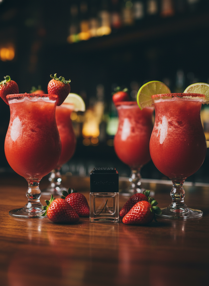 Aumni ScentDrops Strawberry Daiquiri