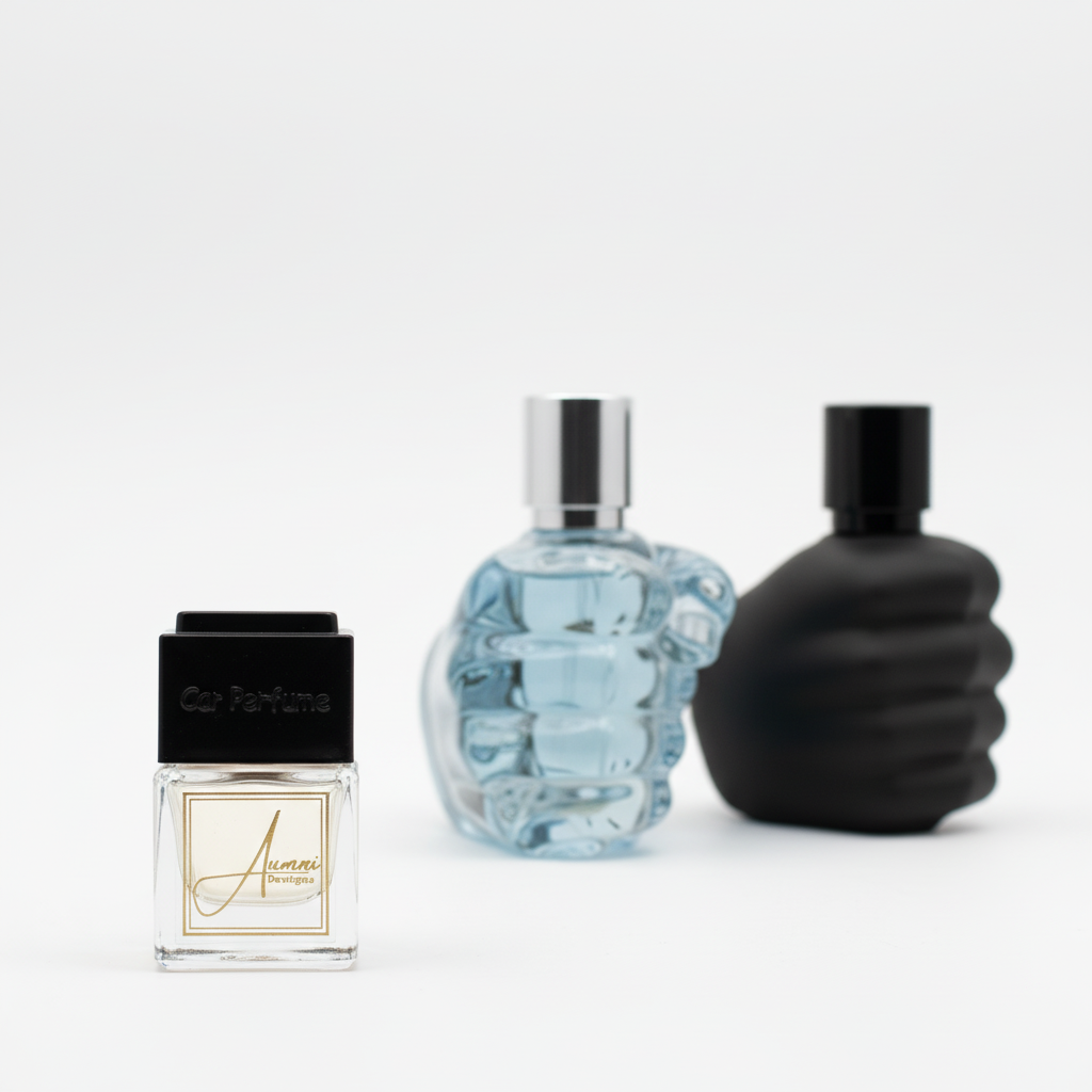 Aumni ScentDrops The Valiant