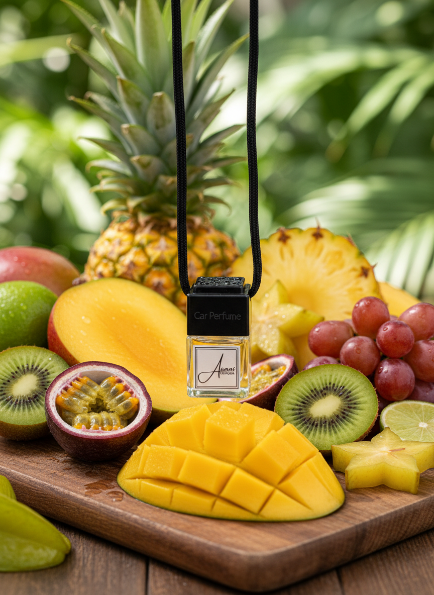 Aumni ScentDrops Tropical