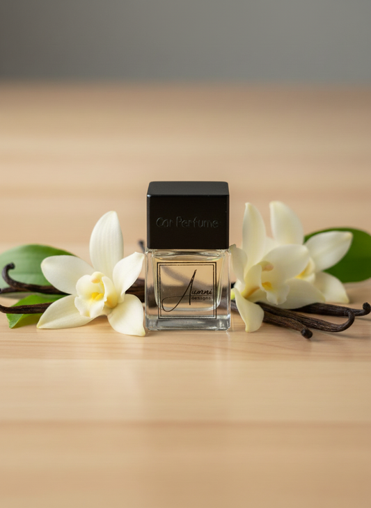 Aumni ScentDrops Vanilla