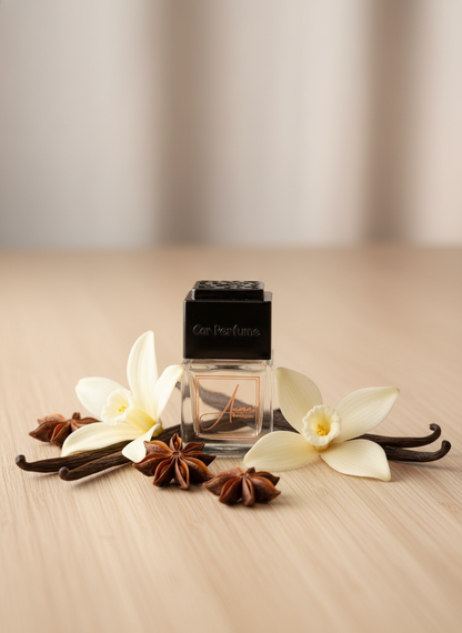 Aumni ScentDrops Vanilla & Anise