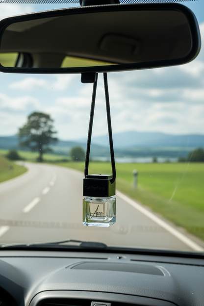 Aumni Scent Drops Luxe Car