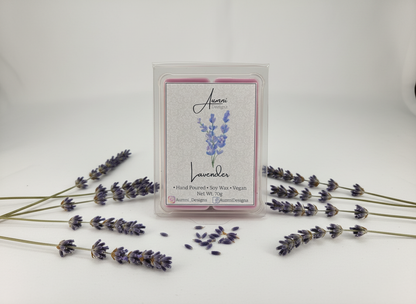 Aumni Wax Melts Lavender
