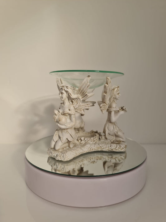 Fairy Wonderland Wax Burner