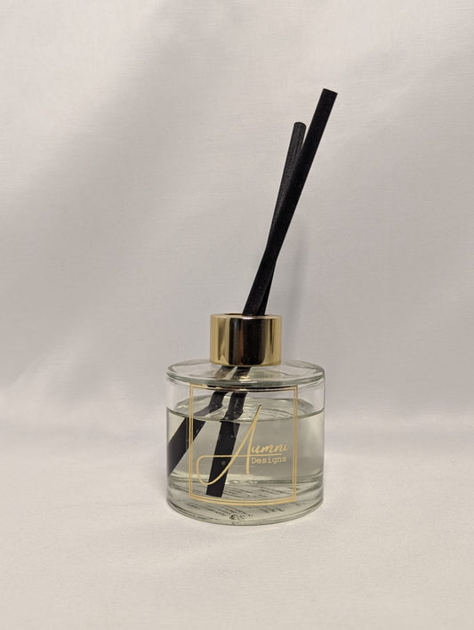 Black Cherry Reed Diffuser 100ml