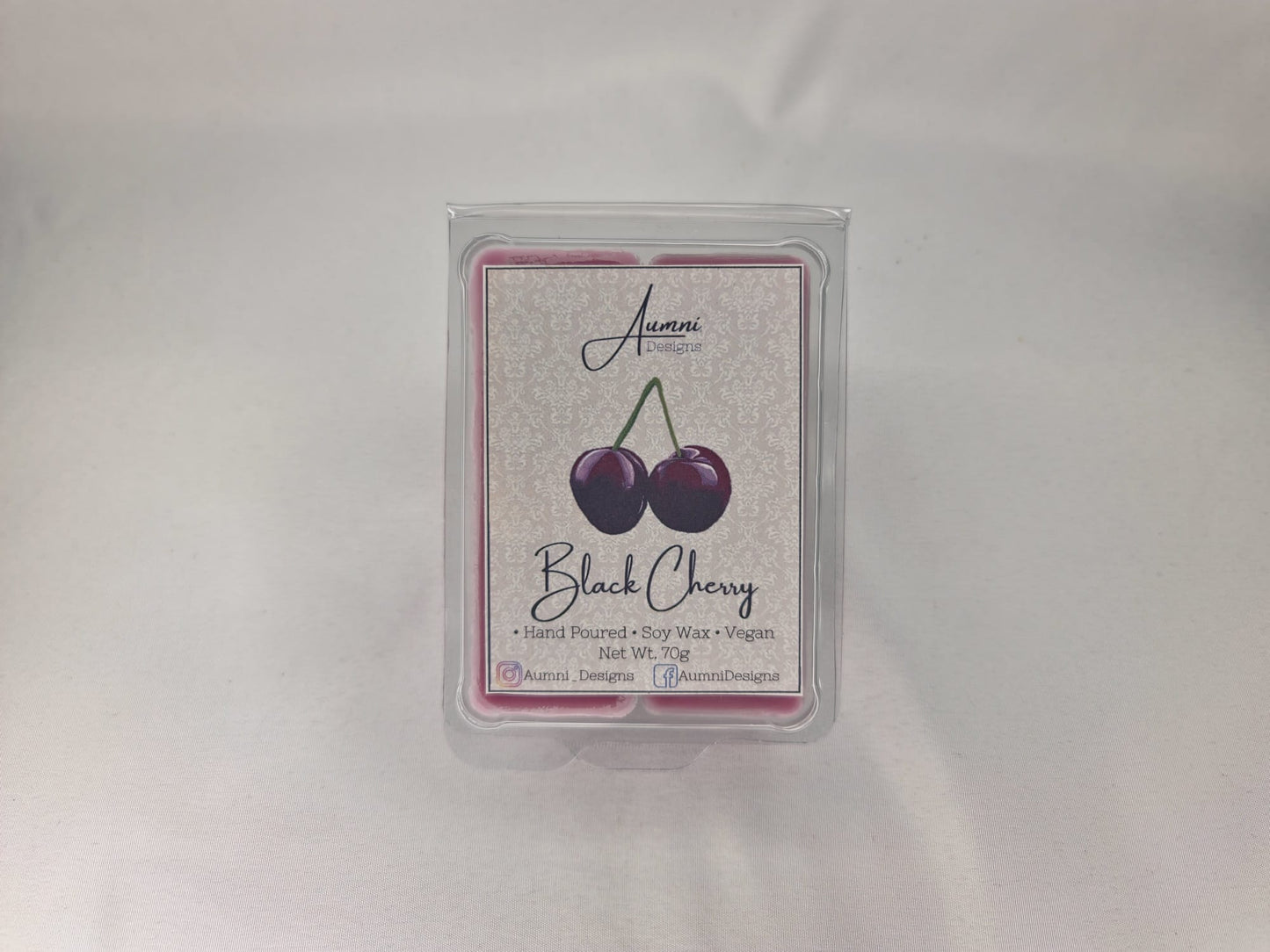 Black Cherry Bundle