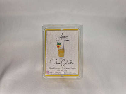 Pina Colada Wax Melt 70g