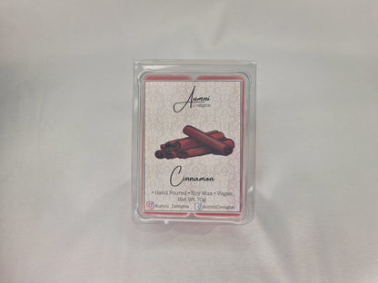 Cinnamon Wax Melt 70g